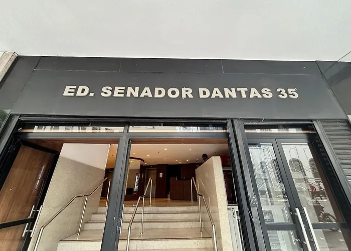 Edificio Senador Dantas