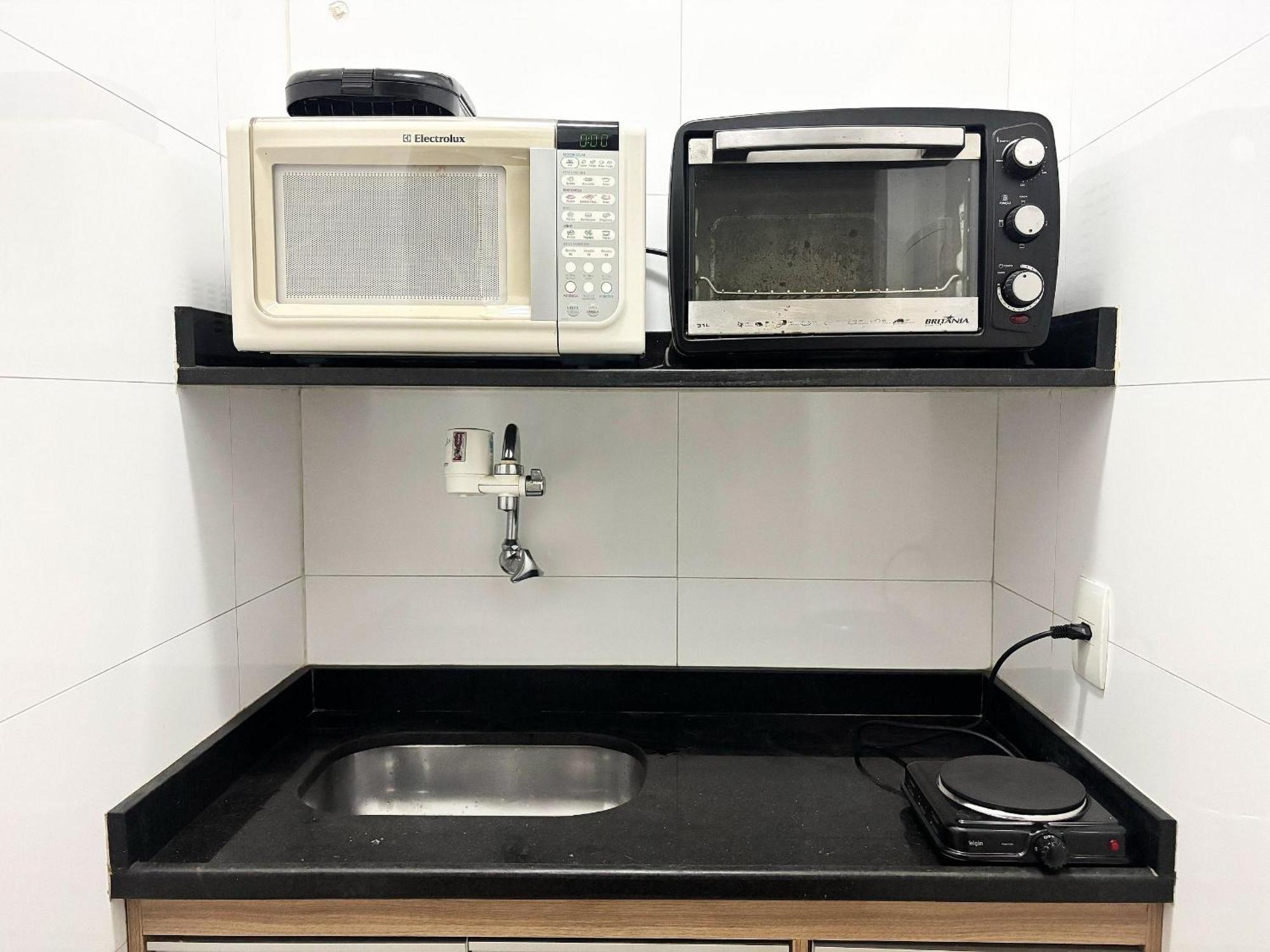 Edificio Senador Dantas Apartamento