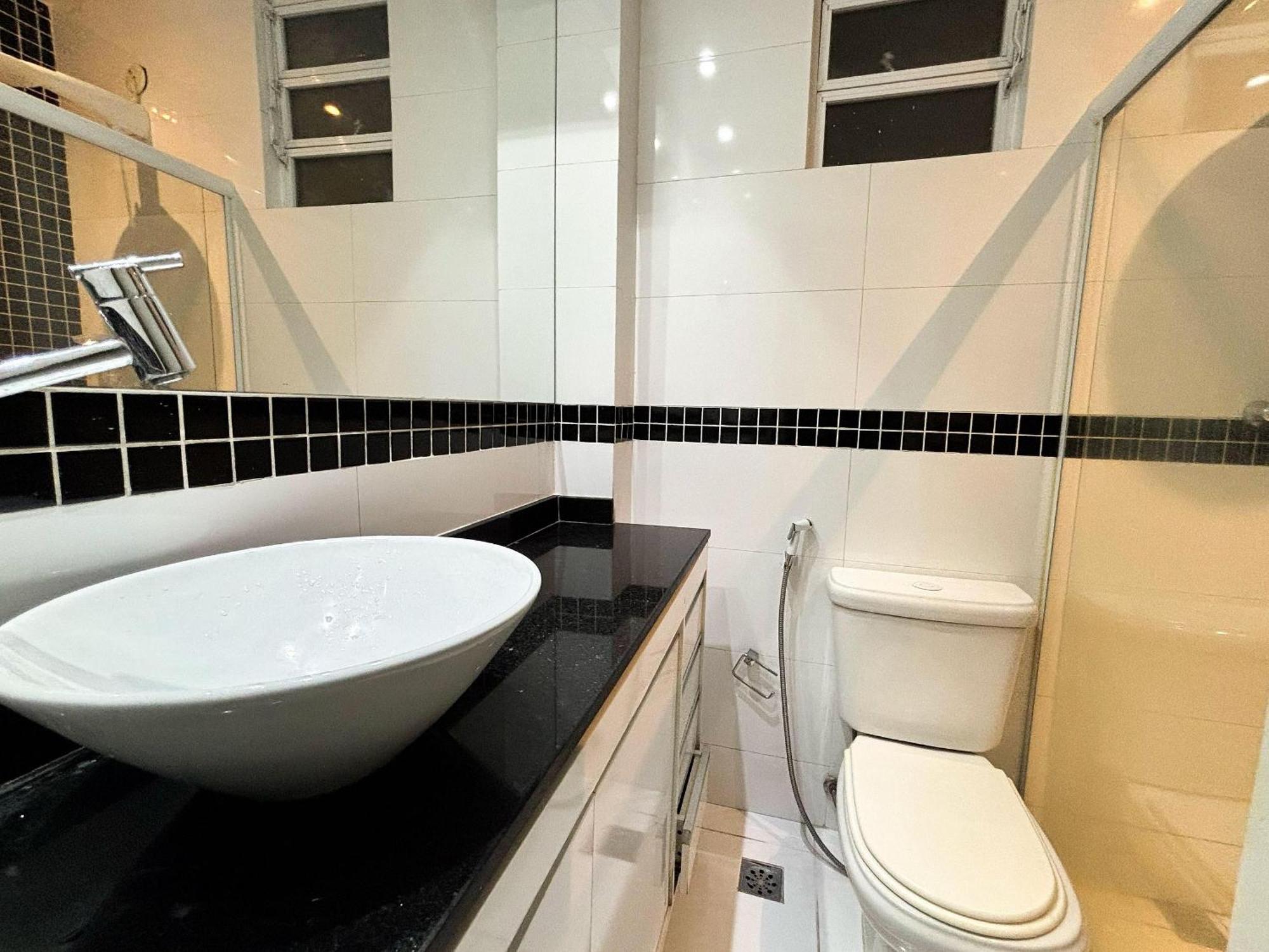 Apartamento Edificio Senador Dantas