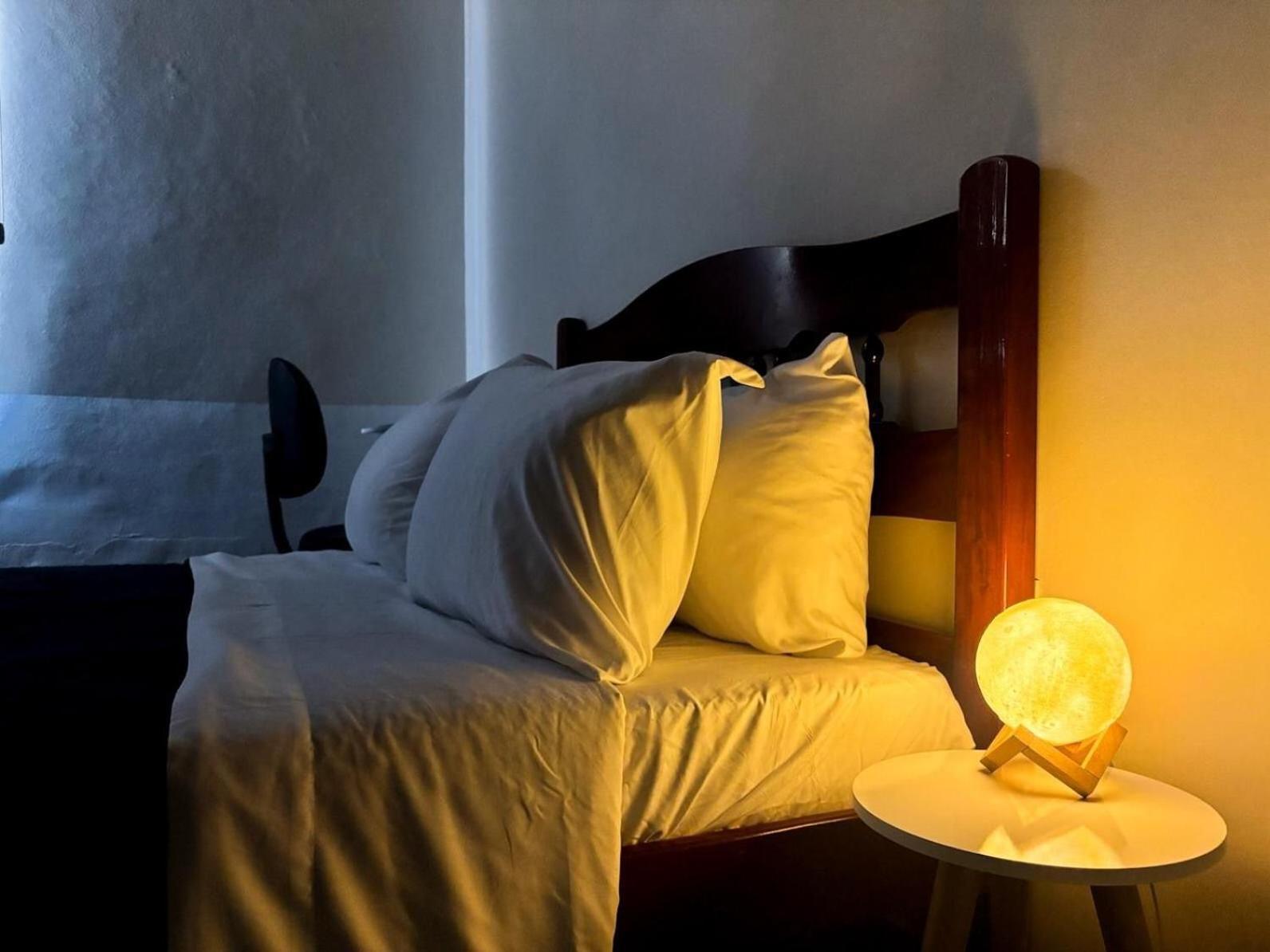Apartamento Edificio Senador Dantas *