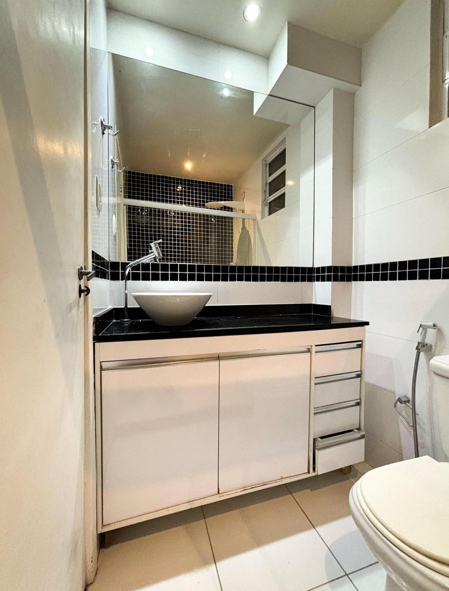 Apartamento Edificio Senador Dantas Rio de Janeiro