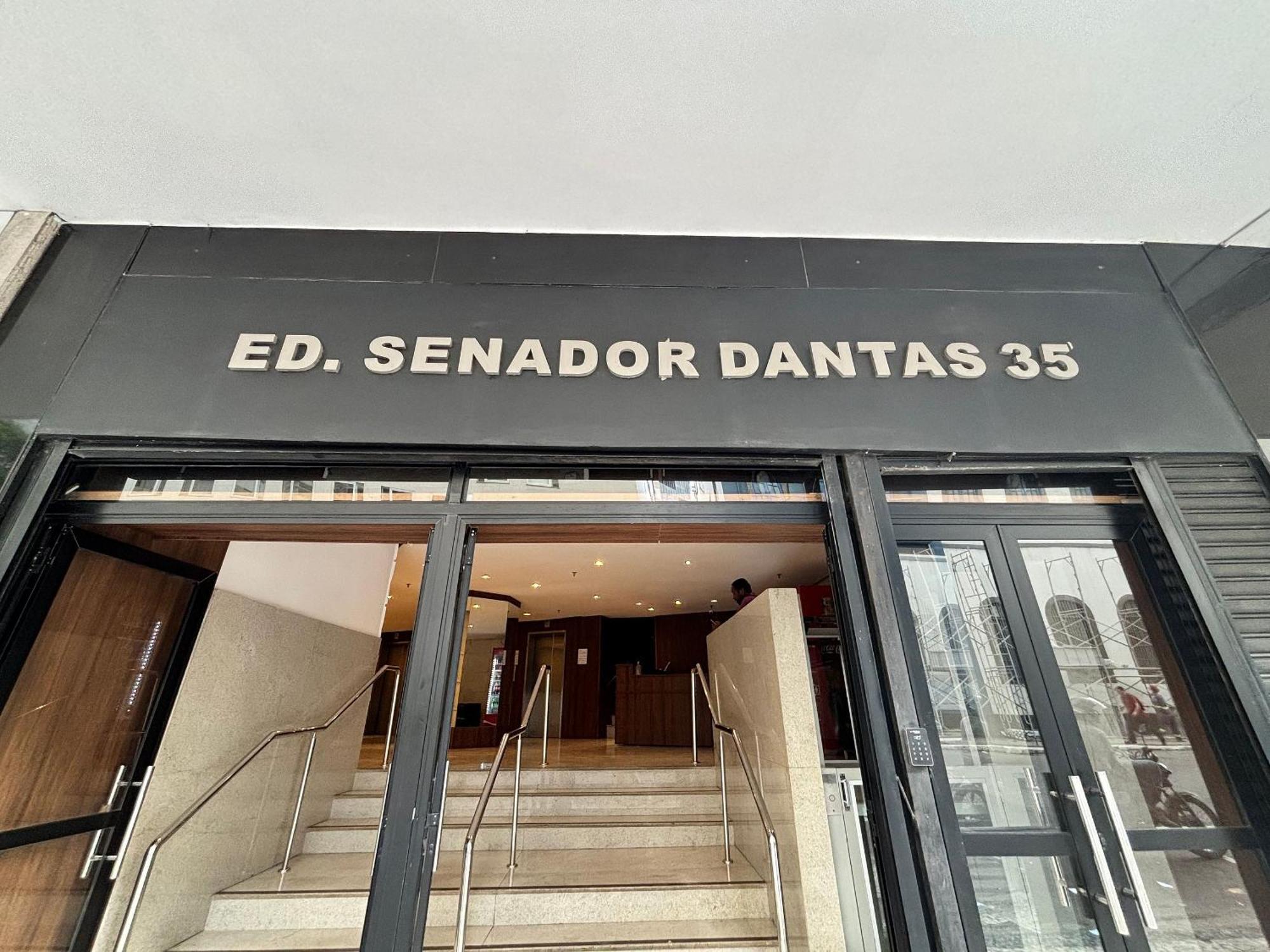 Edificio Senador Dantas Apartamento
