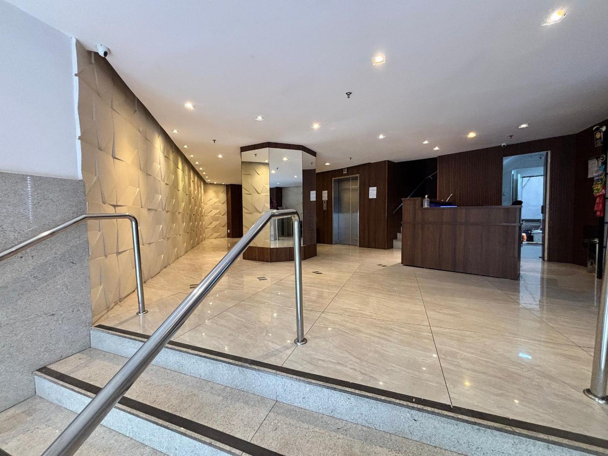 Edificio Senador Dantas Apartamento *