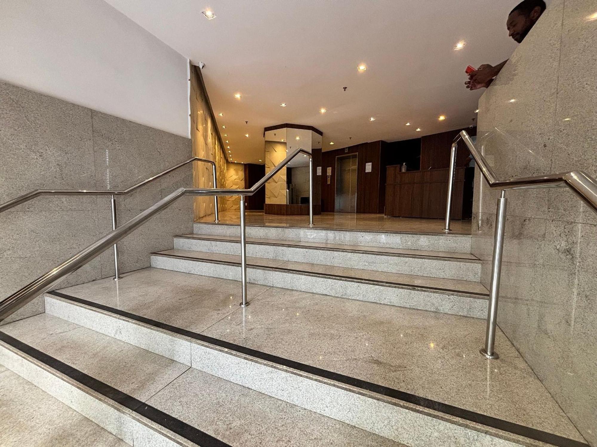 Edificio Senador Dantas Rio de Janeiro